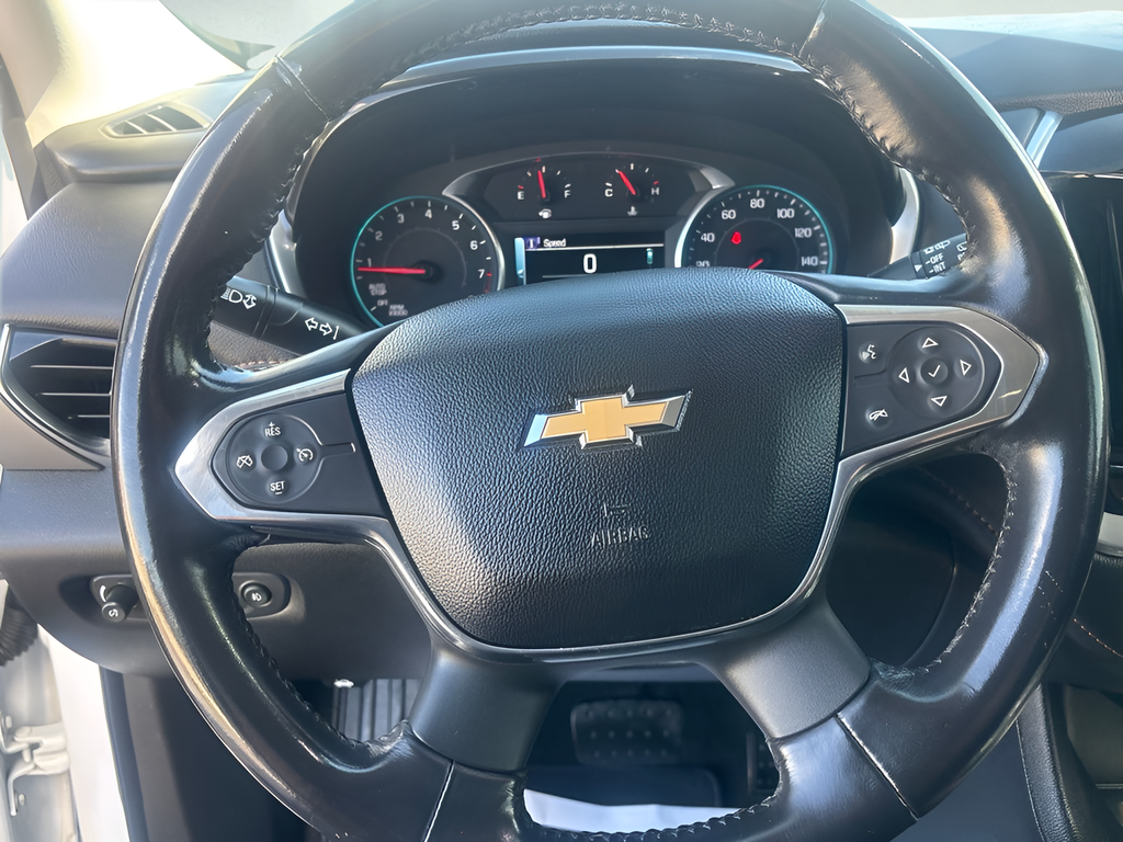 2019 Chevrolet Traverse LT Cloth w/1LT
