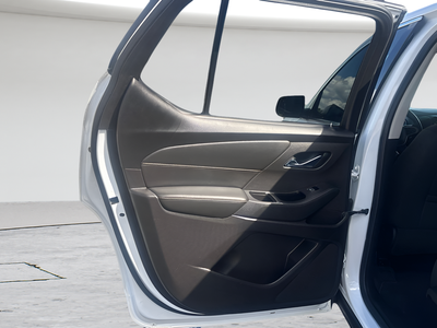 2019 Chevrolet Traverse LT Cloth w/1LT