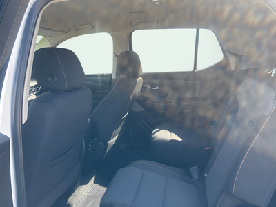 2019 Chevrolet Traverse LT Cloth w/1LT