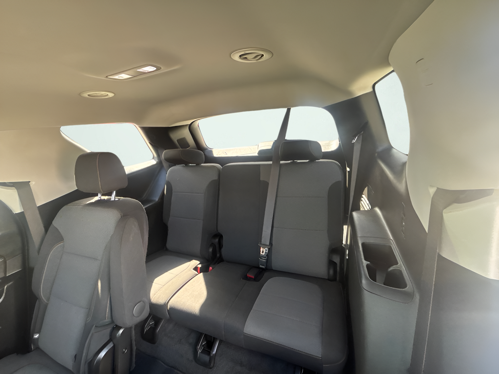 2019 Chevrolet Traverse LT Cloth w/1LT