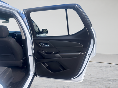 2019 Chevrolet Traverse LT Cloth w/1LT