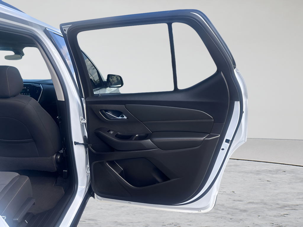 2019 Chevrolet Traverse LT Cloth w/1LT