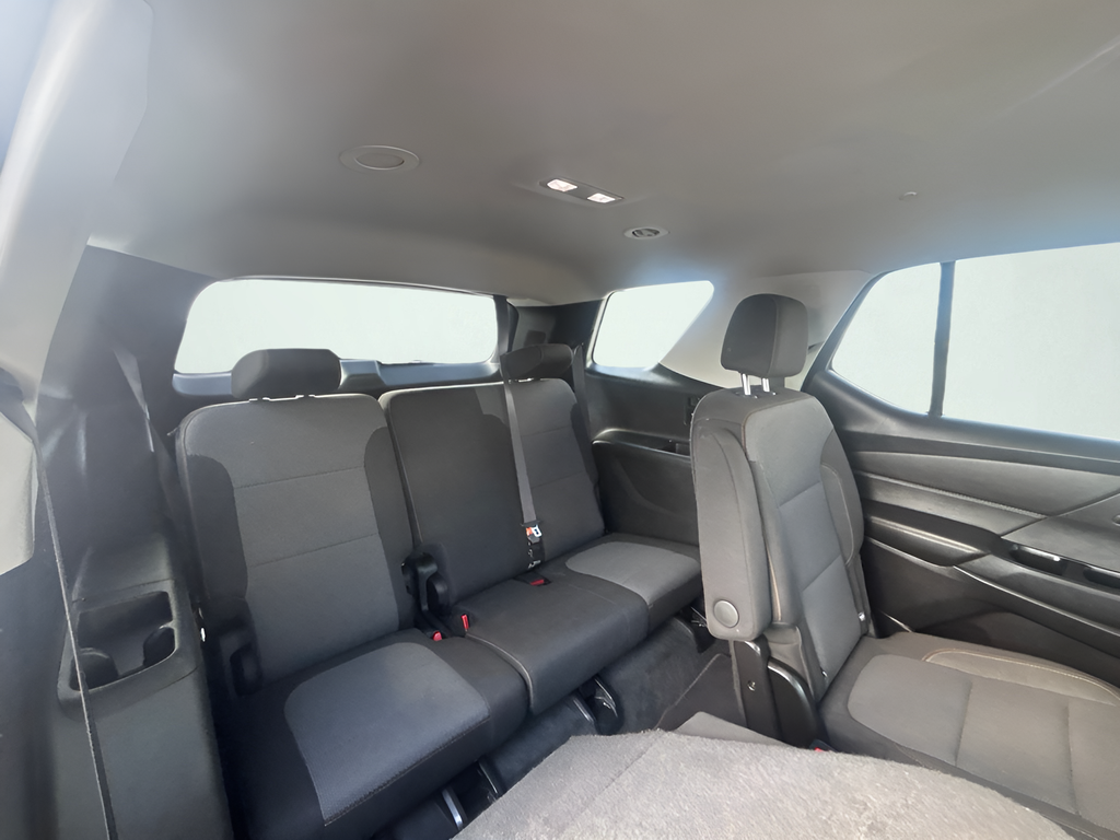 2019 Chevrolet Traverse LT Cloth w/1LT