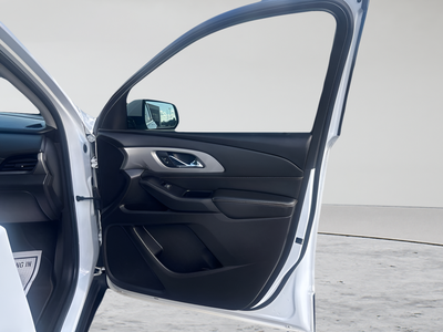 2019 Chevrolet Traverse LT Cloth w/1LT