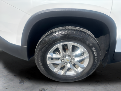2019 Chevrolet Traverse LT Cloth w/1LT
