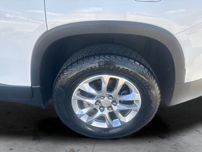 2019 Chevrolet Traverse LT Cloth w/1LT