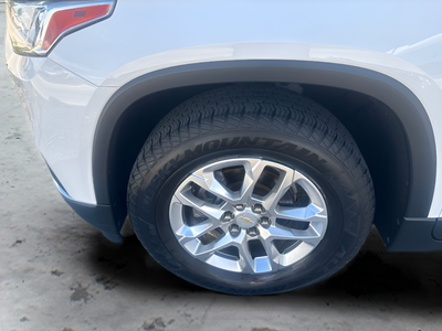 2019 Chevrolet Traverse LT Cloth w/1LT