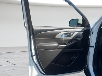 2019 Chevrolet Traverse LT Cloth w/1LT