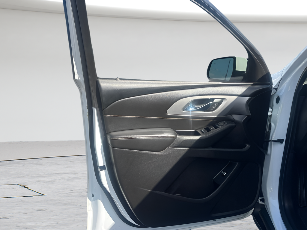 2019 Chevrolet Traverse LT Cloth w/1LT