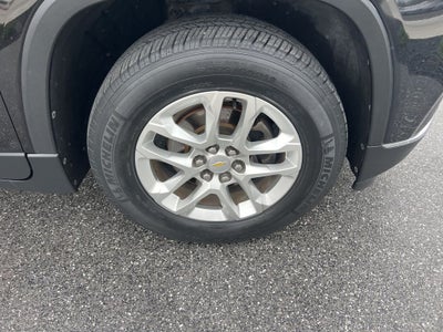 2020 Chevrolet Traverse LT 1LT