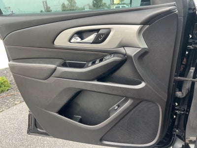2020 Chevrolet Traverse LT 1LT