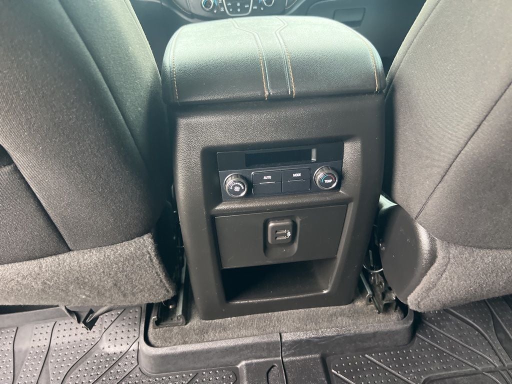 2020 Chevrolet Traverse LT 1LT