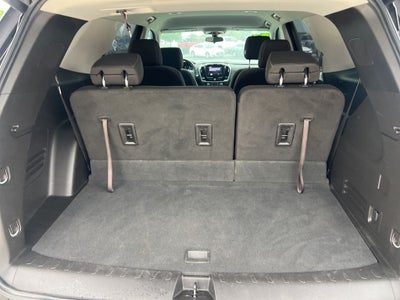2020 Chevrolet Traverse LT 1LT