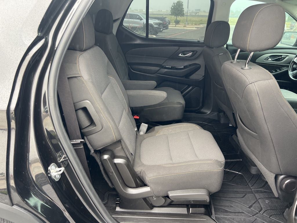 2020 Chevrolet Traverse LT 1LT
