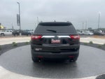 2020 Chevrolet Traverse LT 1LT