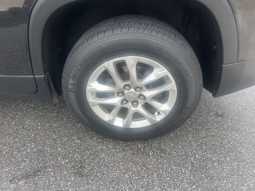 2020 Chevrolet Traverse LT 1LT