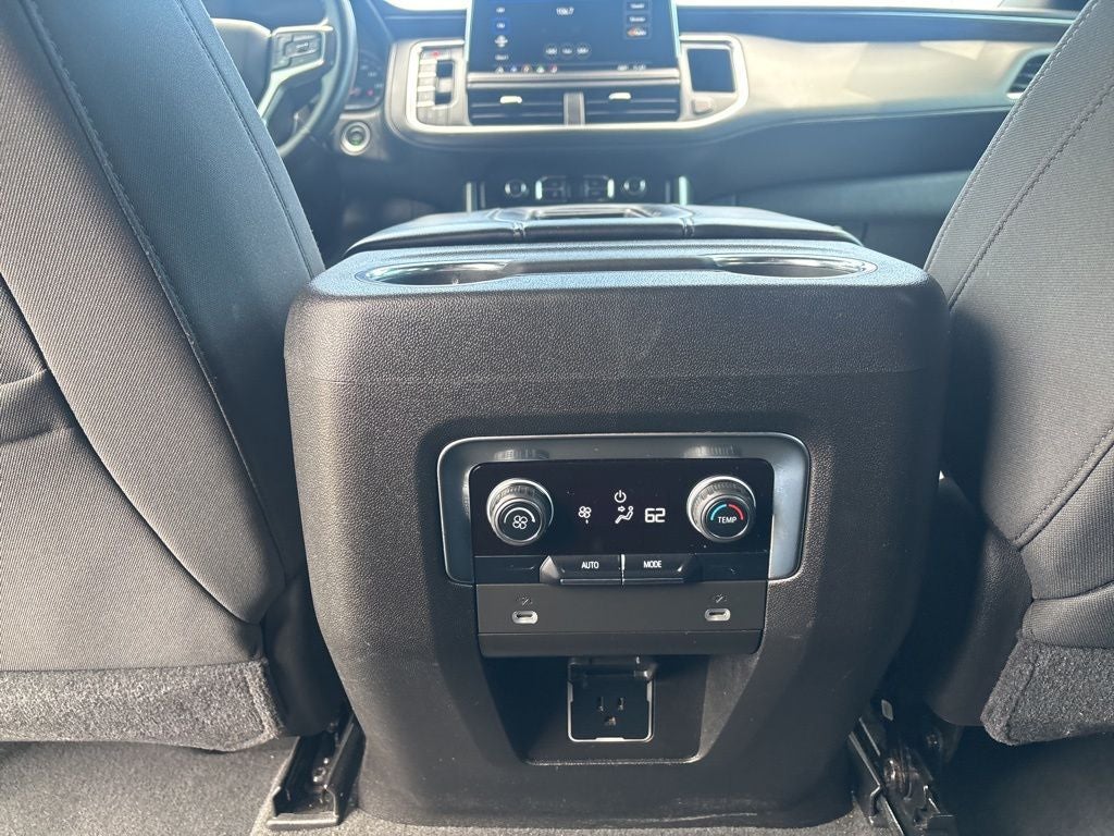 2021 Chevrolet Suburban LS