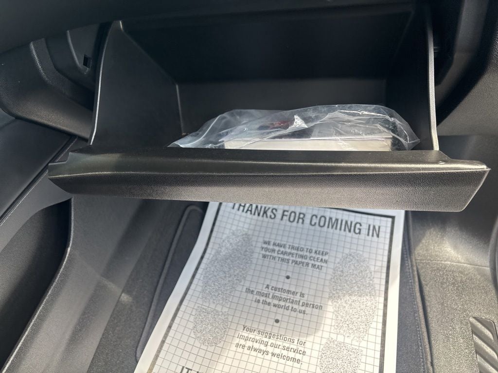2021 Chevrolet Suburban LS