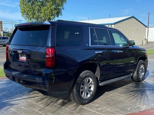 2017 Chevrolet Tahoe LT in Killeen, TX - Mcleod Auto Sales