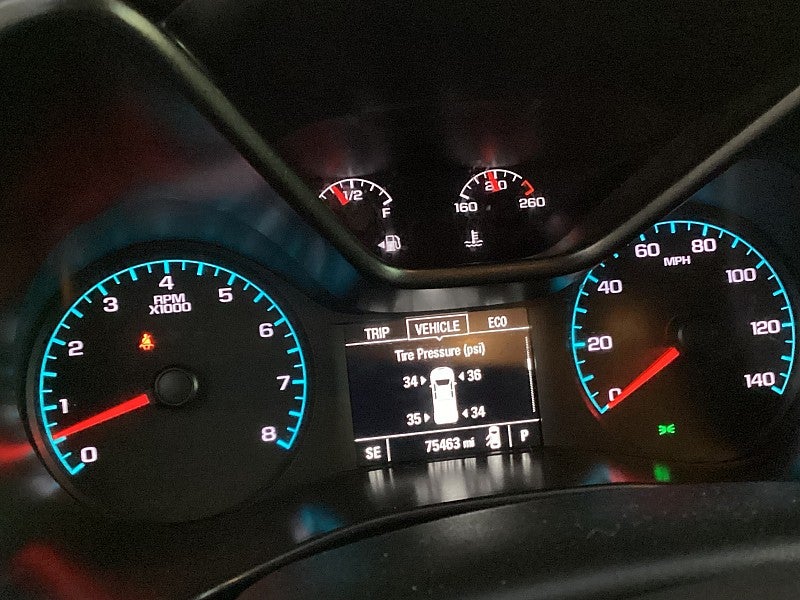 2017 GMC Canyon 2WD 2WD