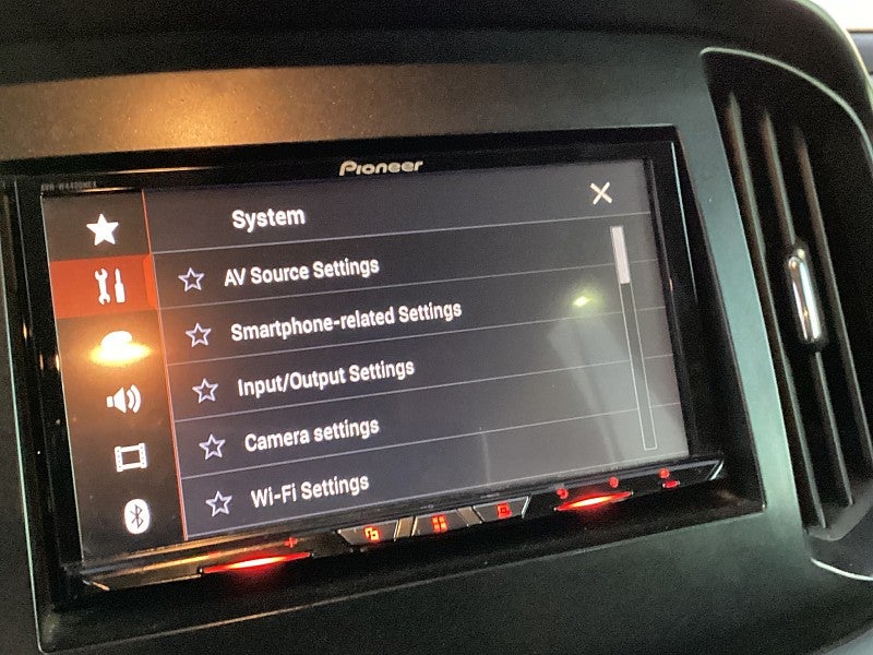 2017 GMC Canyon 2WD 2WD