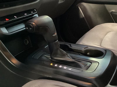 2017 GMC Canyon 2WD 2WD