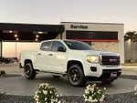 2017 GMC Canyon 2WD 2WD
