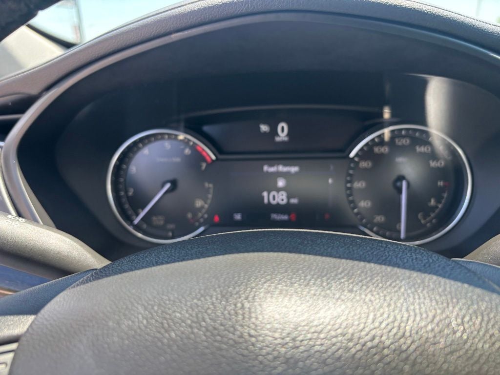2021 Cadillac XT4 Premium Luxury