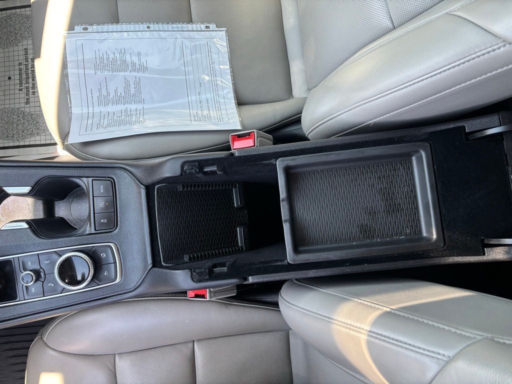 2021 Cadillac XT4 Premium Luxury