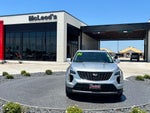 2021 Cadillac XT4 Premium Luxury