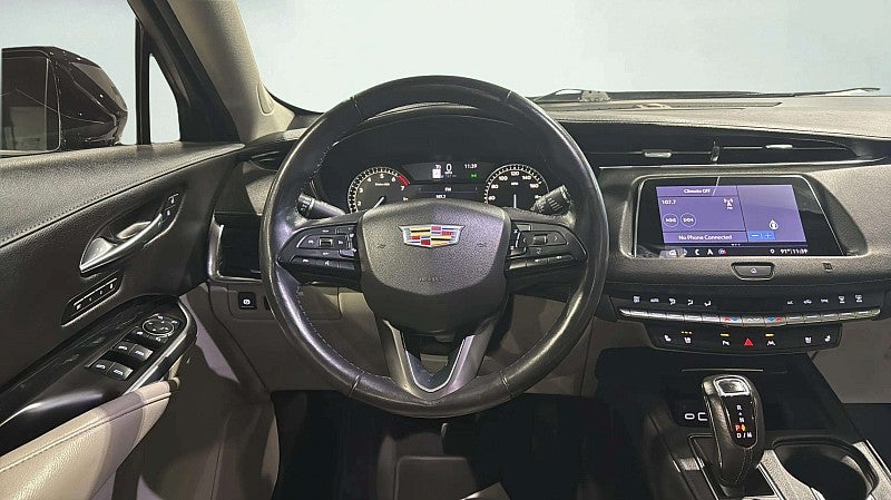 2019 Cadillac XT4 FWD Premium Luxury