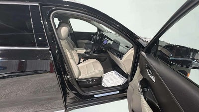 2019 Cadillac XT4 FWD Premium Luxury