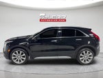 2019 Cadillac XT4 FWD Premium Luxury