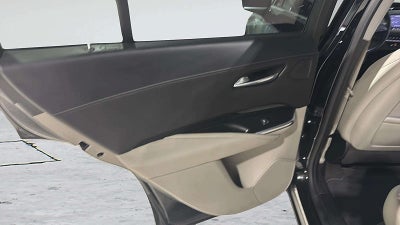 2019 Cadillac XT4 FWD Premium Luxury