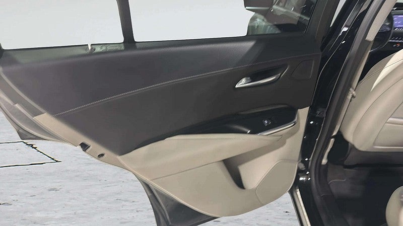 2019 Cadillac XT4 FWD Premium Luxury