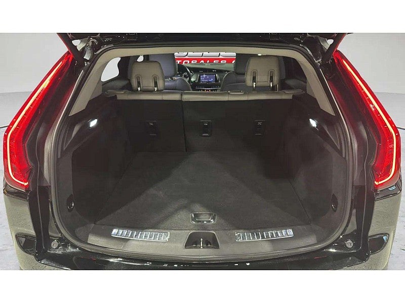 2019 Cadillac XT4 FWD Premium Luxury