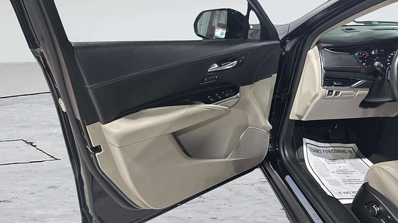 2019 Cadillac XT4 FWD Premium Luxury