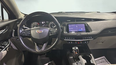 2019 Cadillac XT4 FWD Premium Luxury