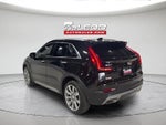 2019 Cadillac XT4 FWD Premium Luxury