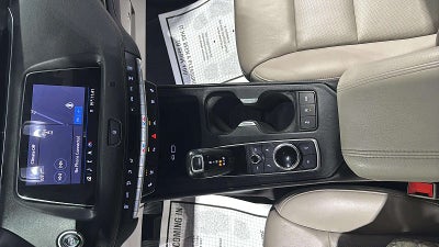 2019 Cadillac XT4 FWD Premium Luxury