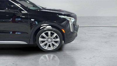 2019 Cadillac XT4 FWD Premium Luxury