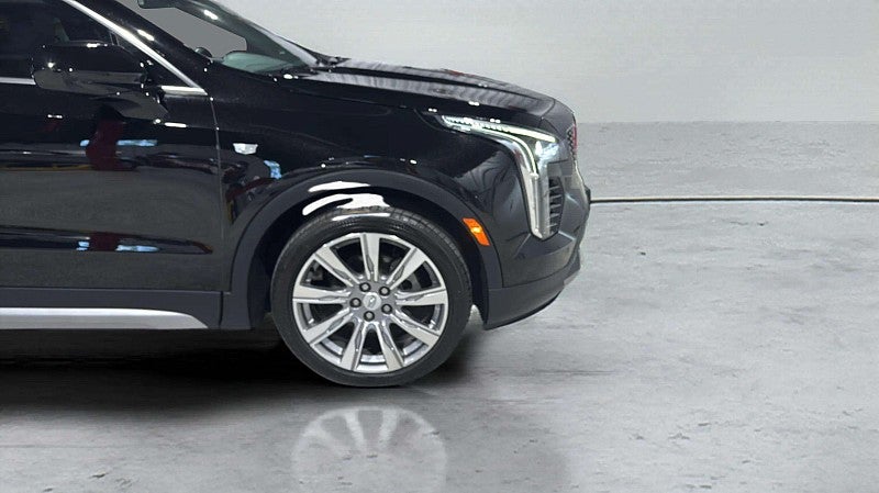 2019 Cadillac XT4 FWD Premium Luxury