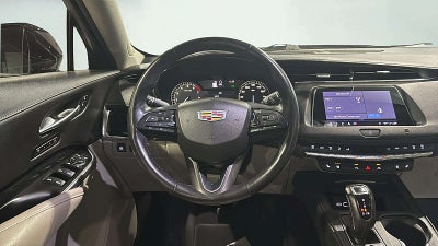 2019 Cadillac XT4 FWD Premium Luxury