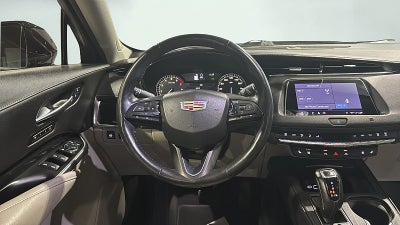 2019 Cadillac XT4 FWD Premium Luxury