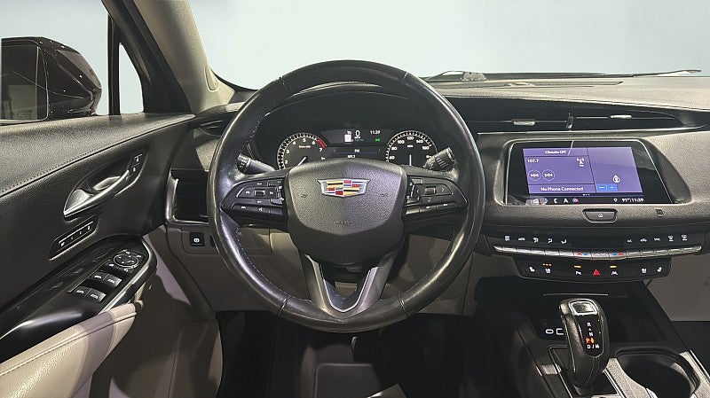 2019 Cadillac XT4 FWD Premium Luxury