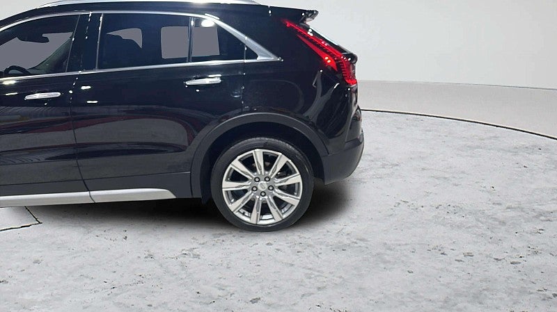 2019 Cadillac XT4 FWD Premium Luxury