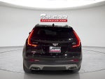2019 Cadillac XT4 FWD Premium Luxury