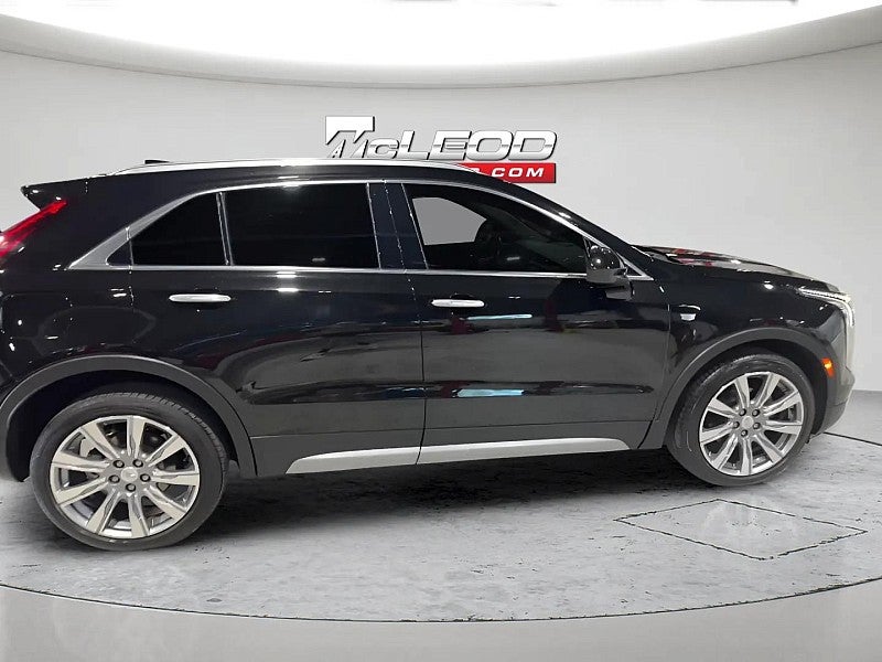 2019 Cadillac XT4 FWD Premium Luxury