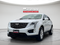 2021 Cadillac XT5 Luxury