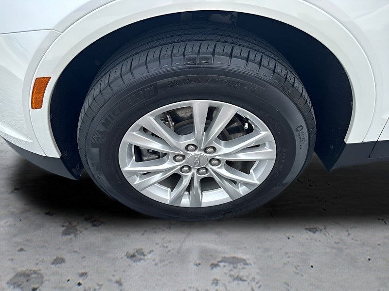 2021 Cadillac XT5 FWD Luxury
